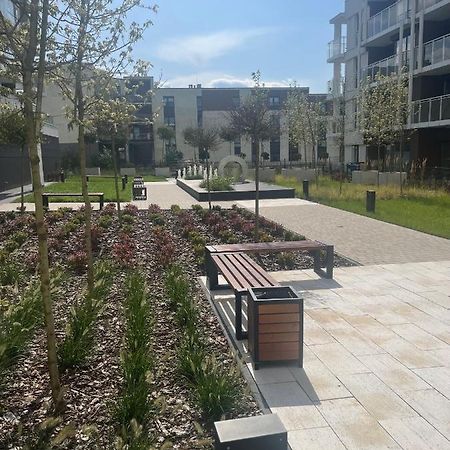 Apartament Moja Klonova Kielce Exterior foto