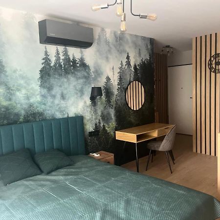 Apartament Moja Klonova Kielce Exterior foto
