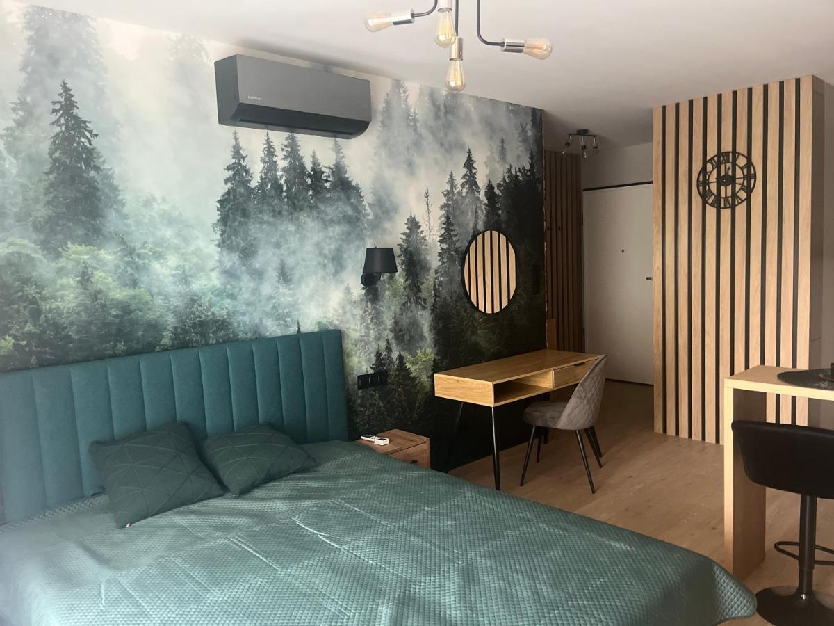 Apartament Moja Klonova Kielce Exterior foto